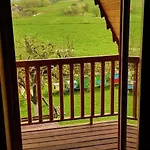 בית נופש Agroturystyczny Na Putowce Slopnice