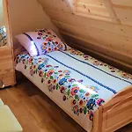 Agroturystyczny Na Putowce Slopnice