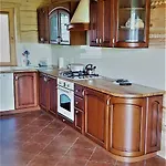 בית נופש Agroturystyczny Na Putowce Slopnice