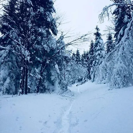 Agroturystyczny Na Putowce Tatil Evi