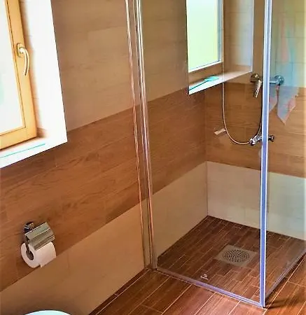 Agroturystyczny Na Putowce Tatil Evi *