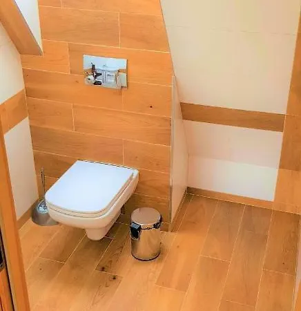 Holiday home Agroturystyczny Na Putowce *