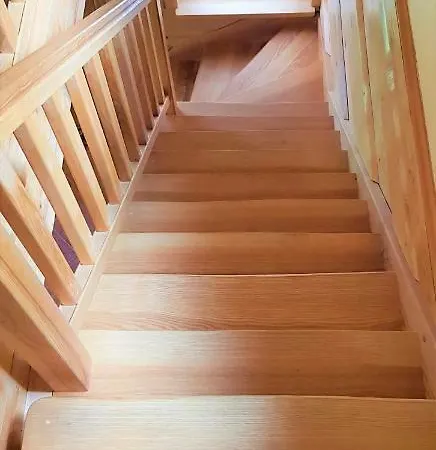 Agroturystyczny Na Putowce Tatil Evi