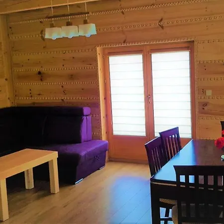 Agroturystyczny Na Putowce *