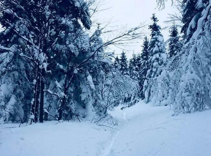 Agroturystyczny Na Putowce בית נופש