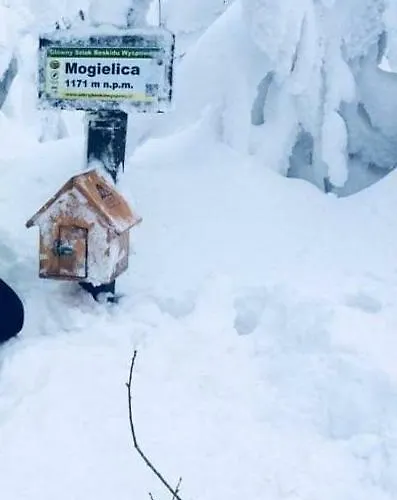 Agroturystyczny Na Putowce * Slopnice