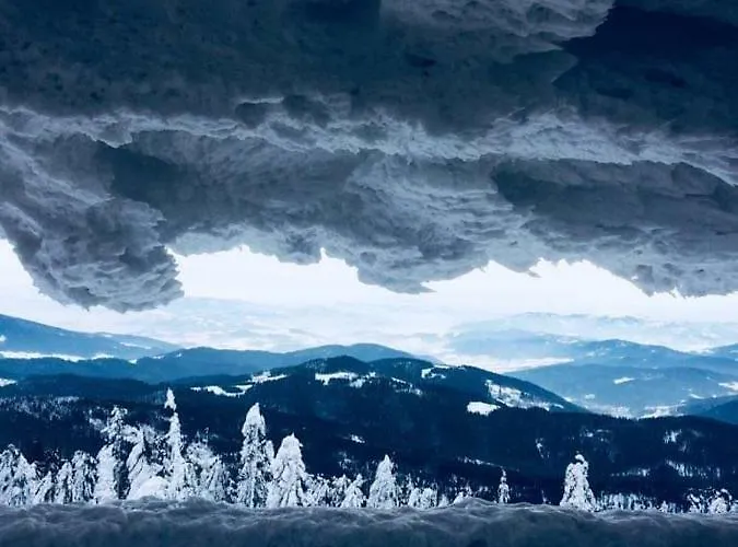 Agroturystyczny Na Putowce בית נופש *