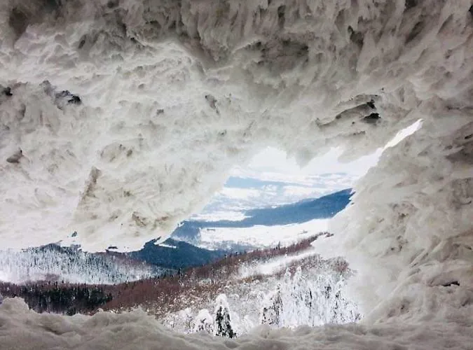 Agroturystyczny Na Putowce * Slopnice