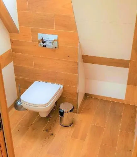 בית נופש Agroturystyczny Na Putowce *