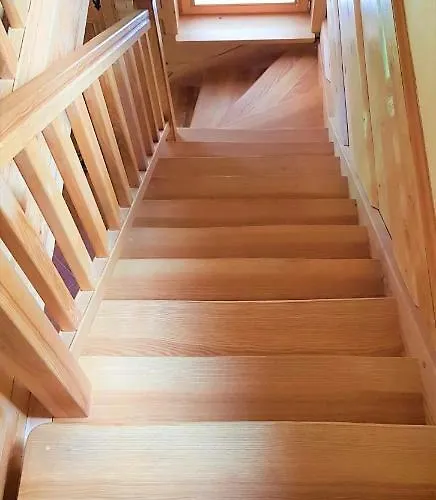 Agroturystyczny Na Putowce בית נופש