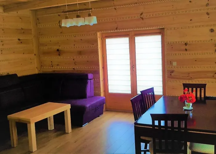 Agroturystyczny Na Putowce *