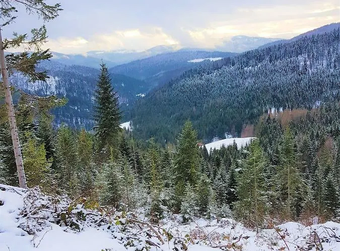 Agroturystyczny Na Putowce *