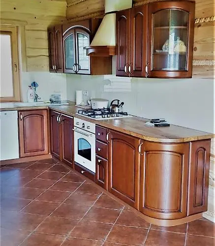 בית נופש Agroturystyczny Na Putowce Slopnice