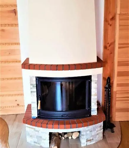 Agroturystyczny Na Putowce * Slopnice